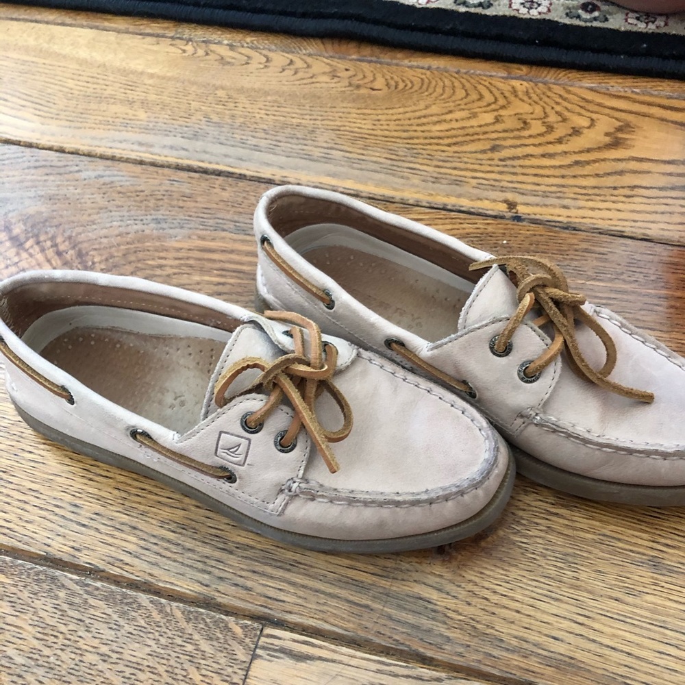 Sperry’s